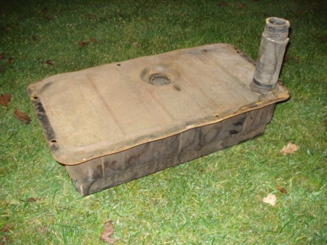 Fuel Tank 4